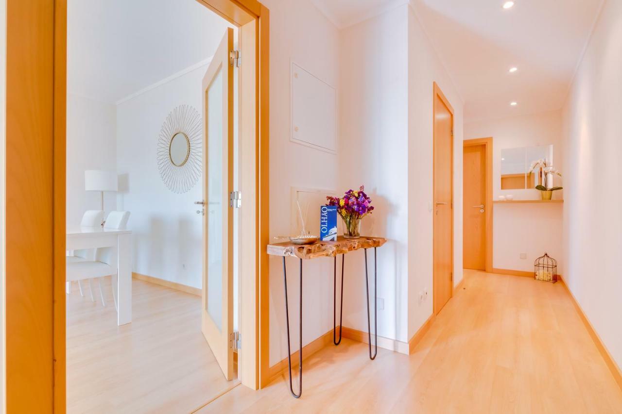 Apartment Ria House - Beautiful With Swiming Pool Olhão